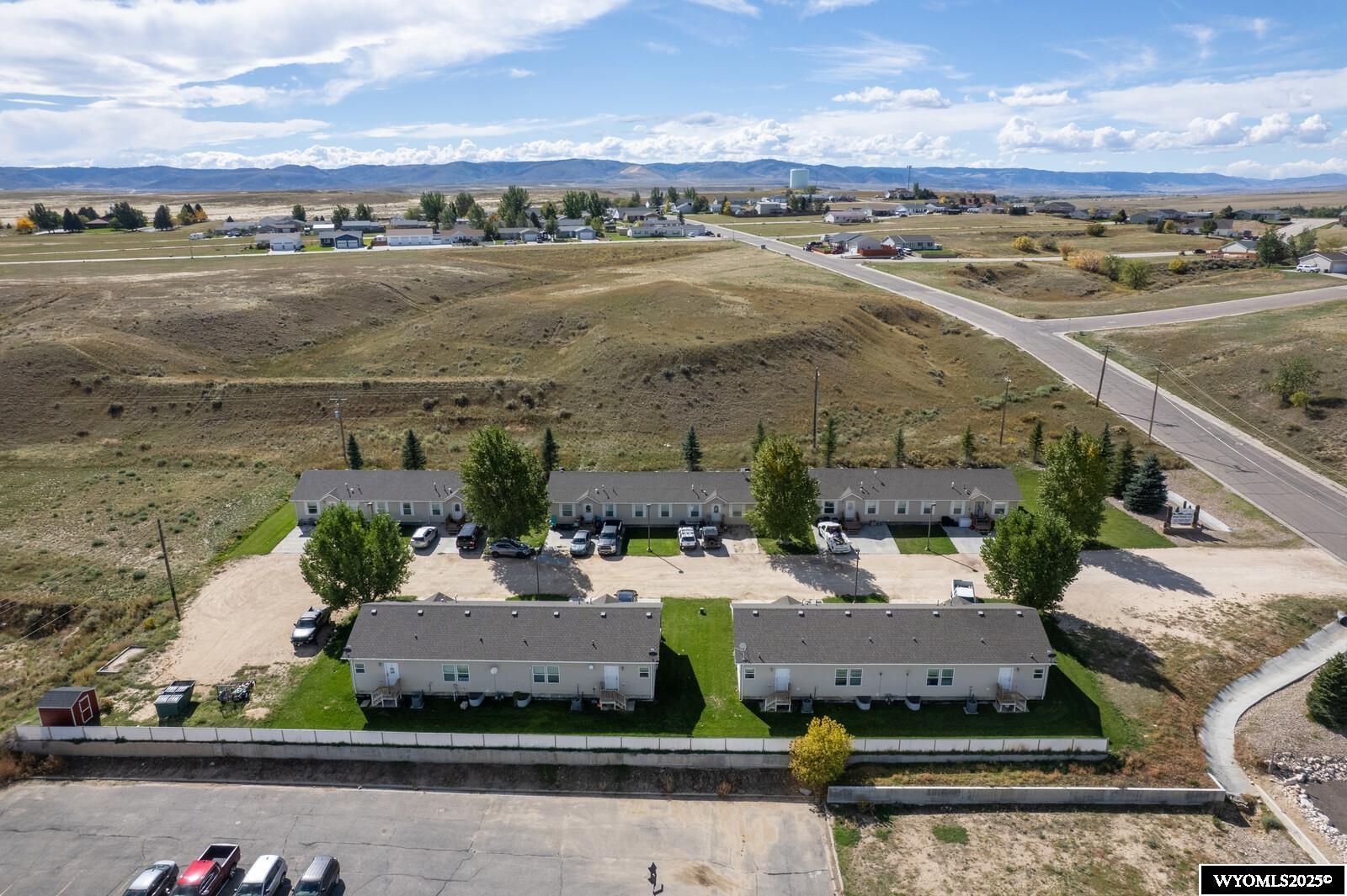 110 Sunup Road Glenrock, WY 82637 - Photo 17 of 21