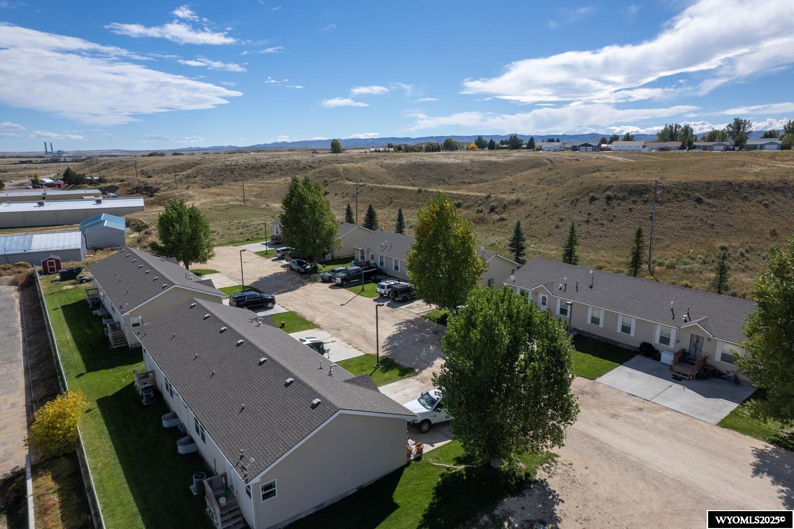 110 Sunup Road Glenrock, WY 82637 - Photo 18 of 21