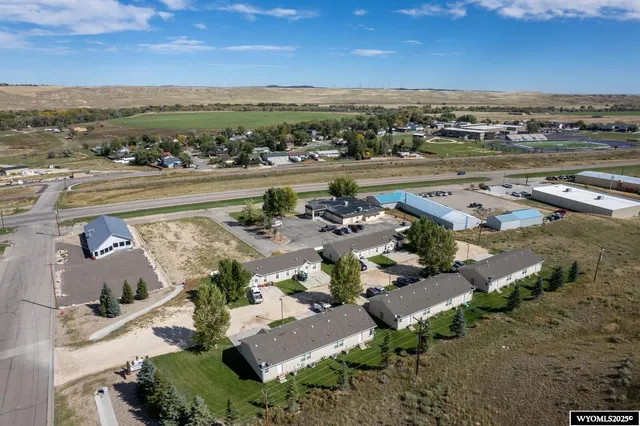 $1,500,000 | 110 Sunup Road, Glenrock, WY 82637