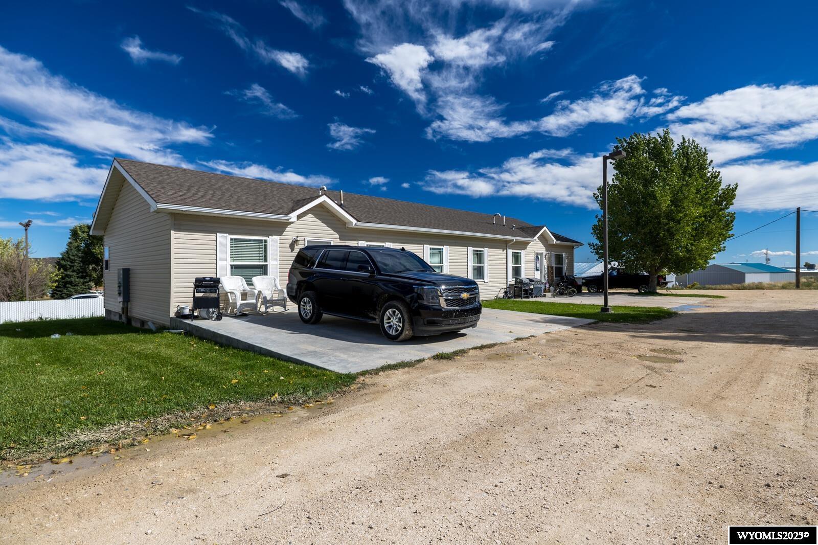 110 Sunup Road Glenrock, WY 82637 - Photo 5 of 21