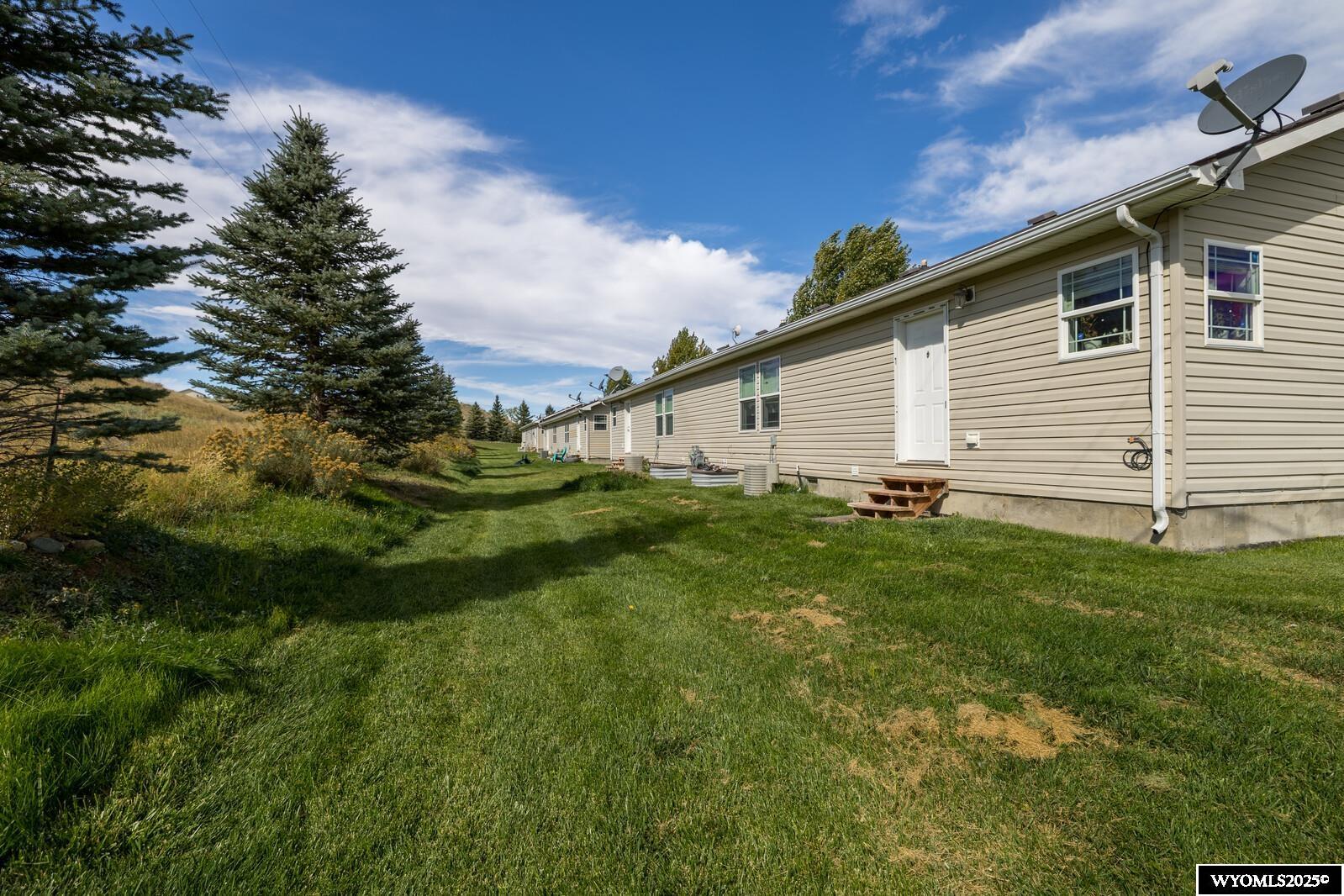 110 Sunup Road Glenrock, WY 82637 - Photo 7 of 21