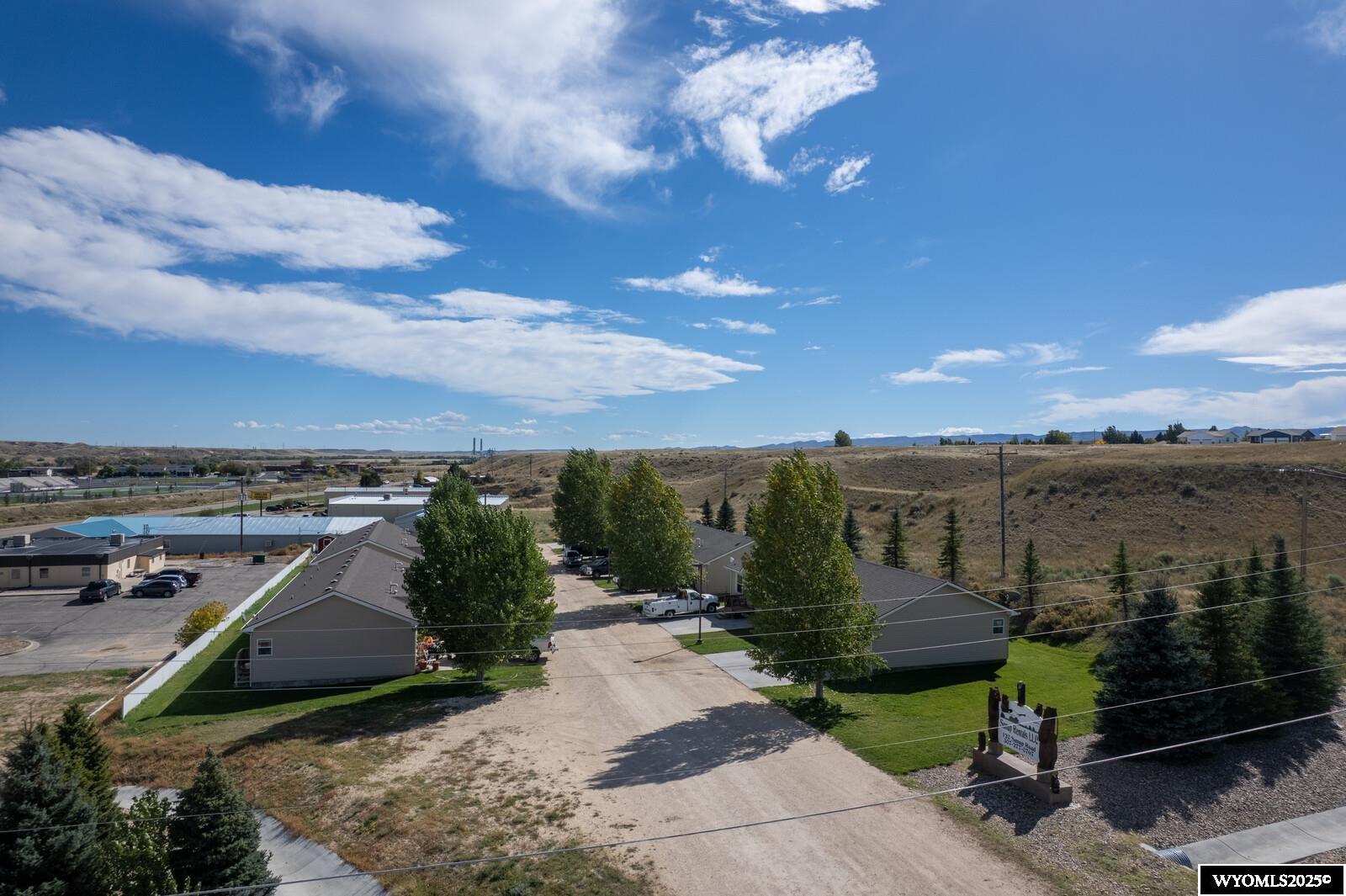 110 Sunup Road Glenrock, WY 82637 - Photo 9 of 21