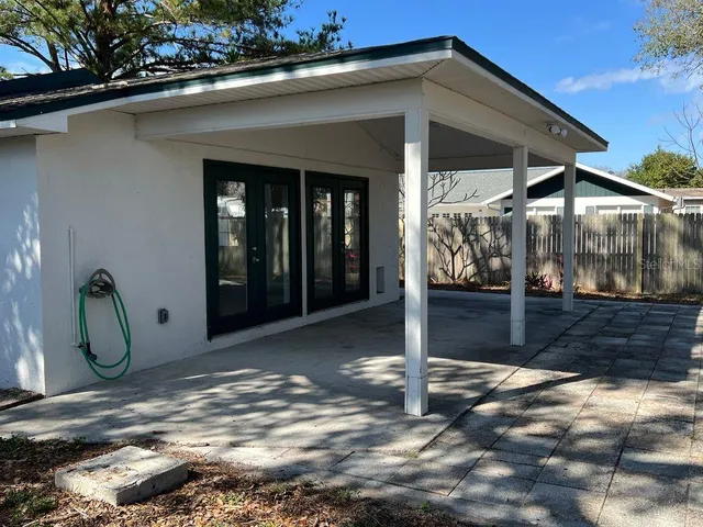 $2,600 | 2773 Cypress Drive, Unit C, Clearwater, FL 33763