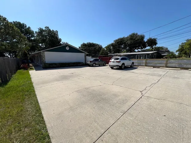 $2,600 | 2773 Cypress Drive, Unit C, Clearwater, FL 33763