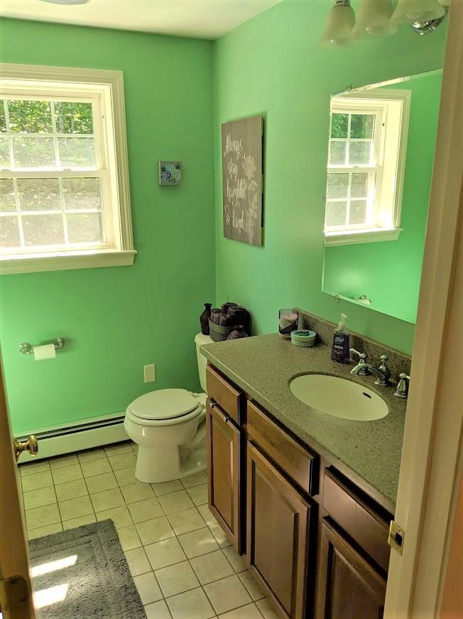 101 Pike Hill Road Naples, ME 04055 - Photo 17 of 23 2nd Bath