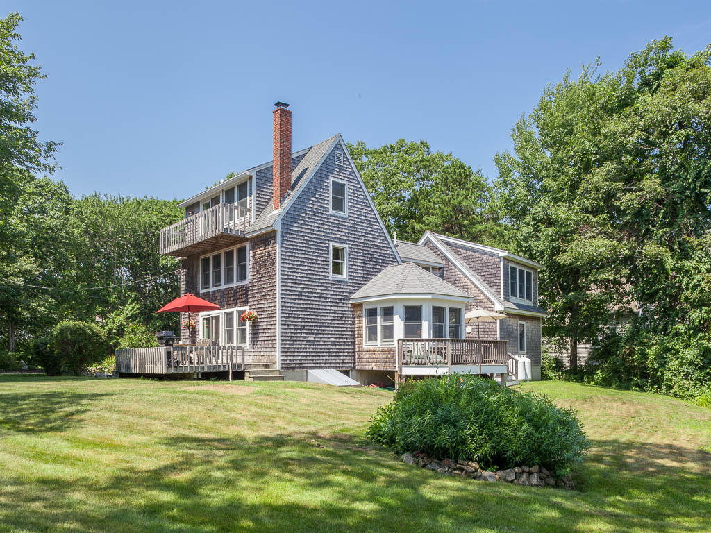 5 Brackett Point Road Biddeford, ME 04005 - Photo 1 of 33 BPR Primary