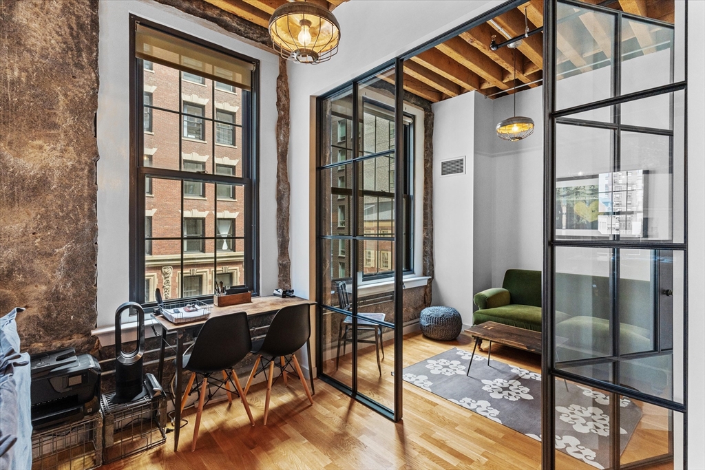 101 Broad Street, Unit 3C Boston, MA 02110 - Photo 11 of 27