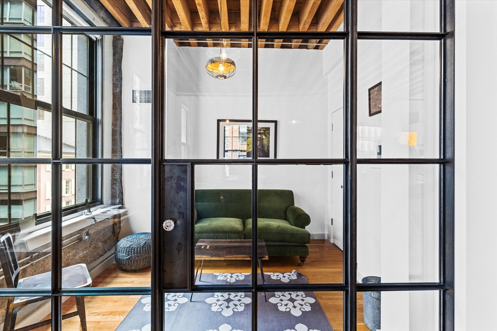 101 Broad Street, Unit 3C Boston, MA 02110 - Photo 12 of 27