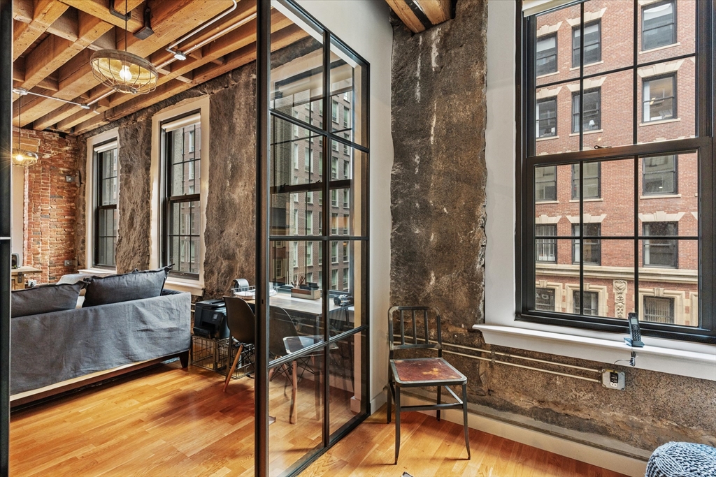 101 Broad Street, Unit 3C Boston, MA 02110 - Photo 13 of 27