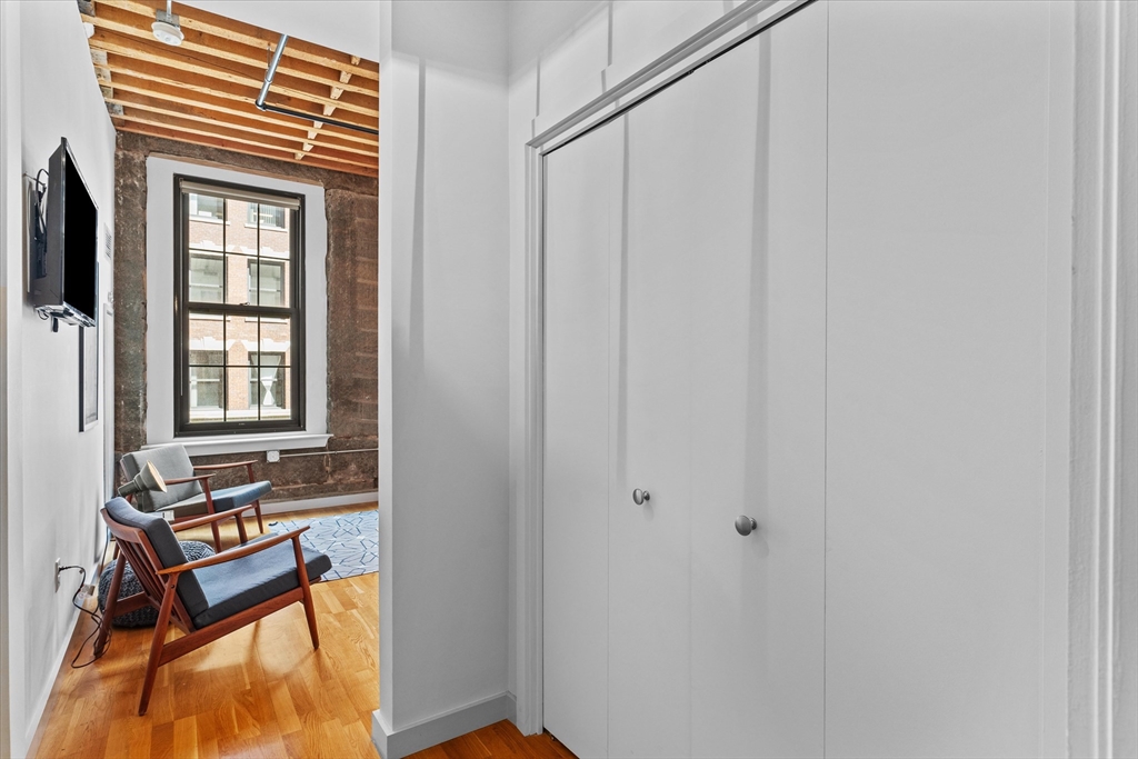 101 Broad Street, Unit 3C Boston, MA 02110 - Photo 14 of 27