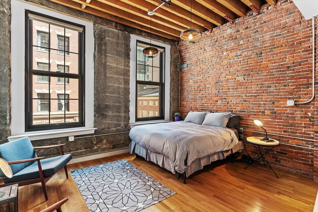 101 Broad Street, Unit 3C Boston, MA 02110 - Photo 15 of 27