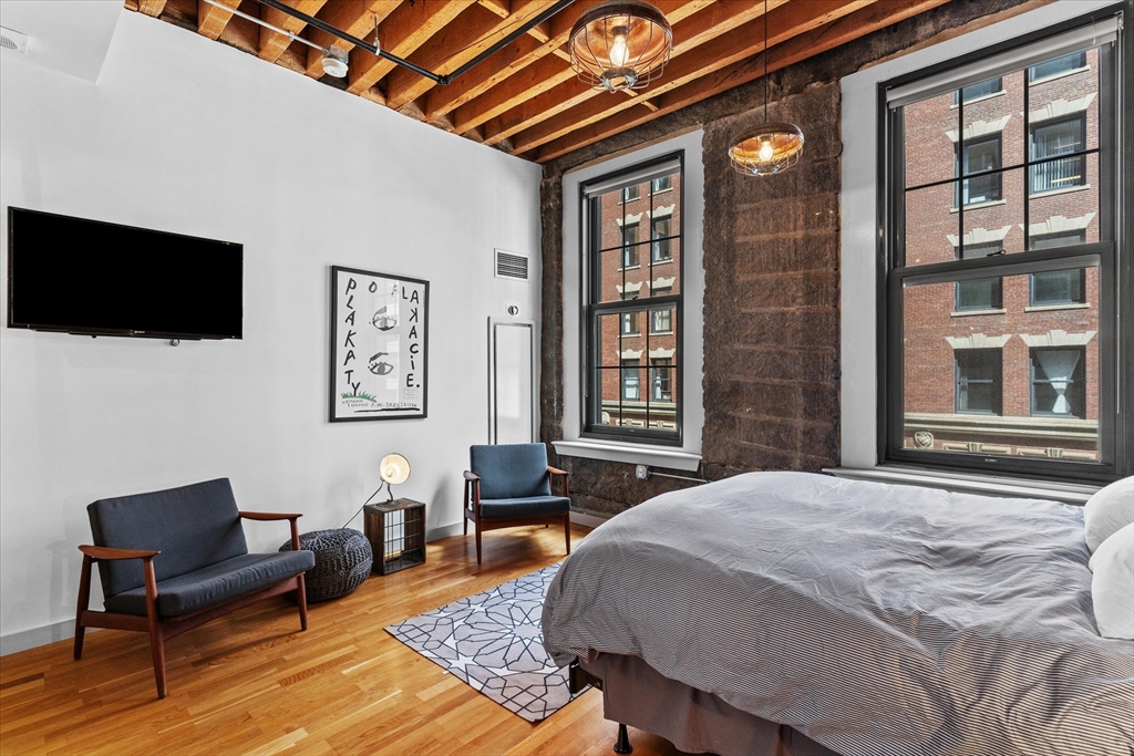 101 Broad Street, Unit 3C Boston, MA 02110 - Photo 16 of 27