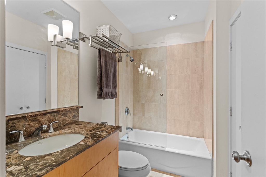 101 Broad Street, Unit 3C Boston, MA 02110 - Photo 18 of 27