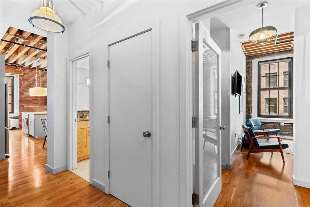 101 Broad Street, Unit 3C Boston, MA 02110 - Photo 19 of 27