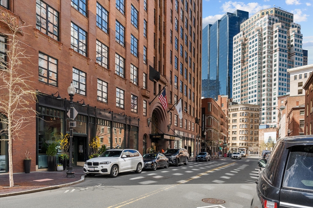 101 Broad Street, Unit 3C Boston, MA 02110 - Photo 24 of 27