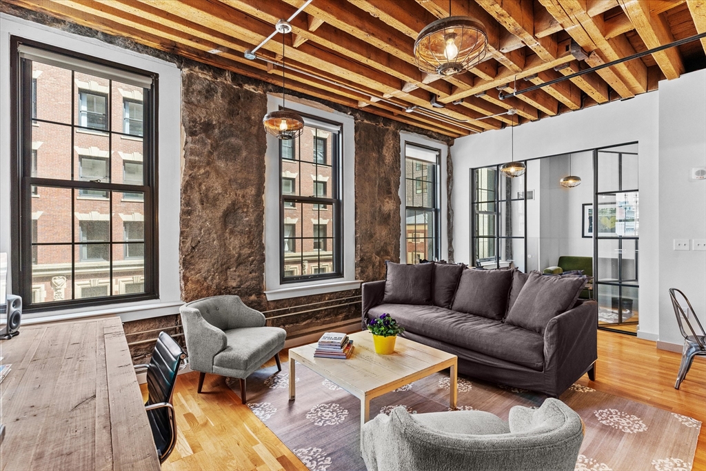 101 Broad Street, Unit 3C Boston, MA 02110 - Photo 4 of 27