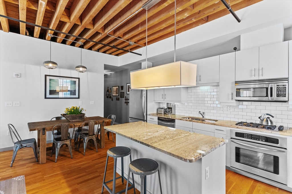 101 Broad Street, Unit 3C Boston, MA 02110 - Photo 8 of 27