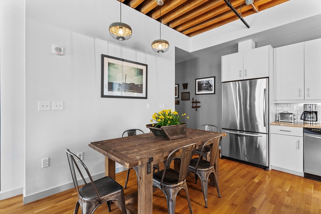 101 Broad Street, Unit 3C Boston, MA 02110 - Photo 9 of 27