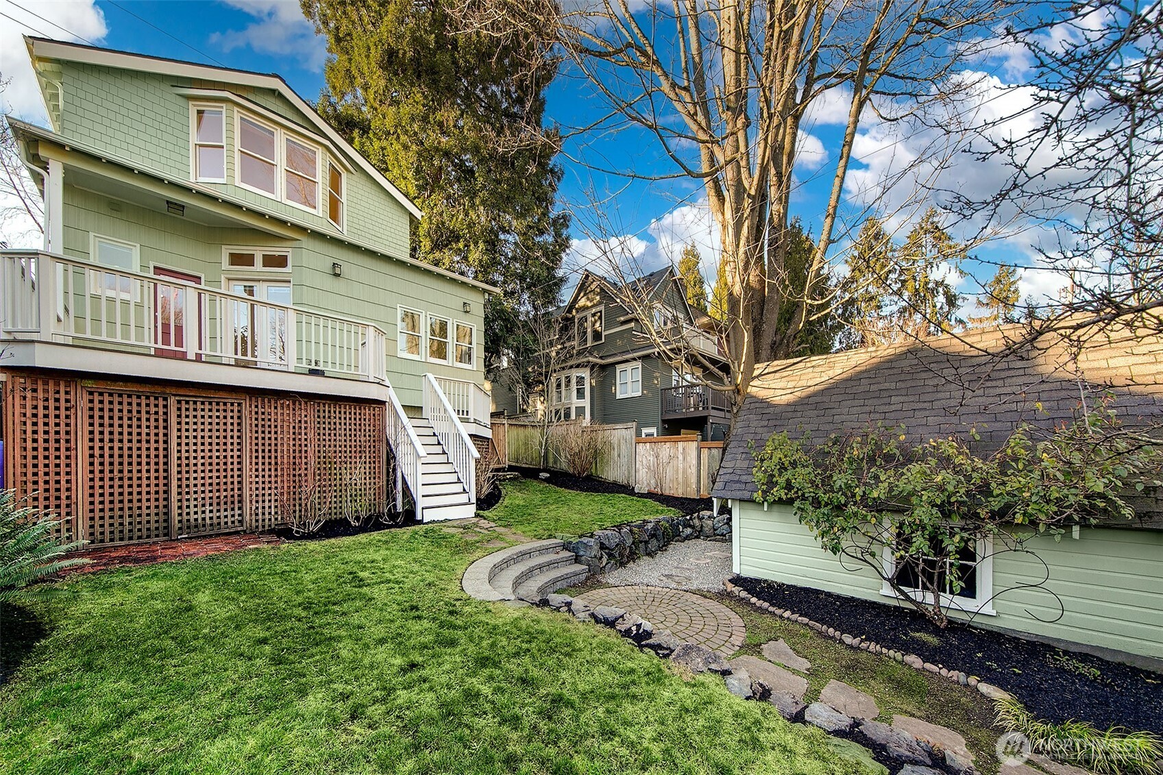 1522 3rd Avenue West Seattle, WA 98119 - Photo 34 of 40