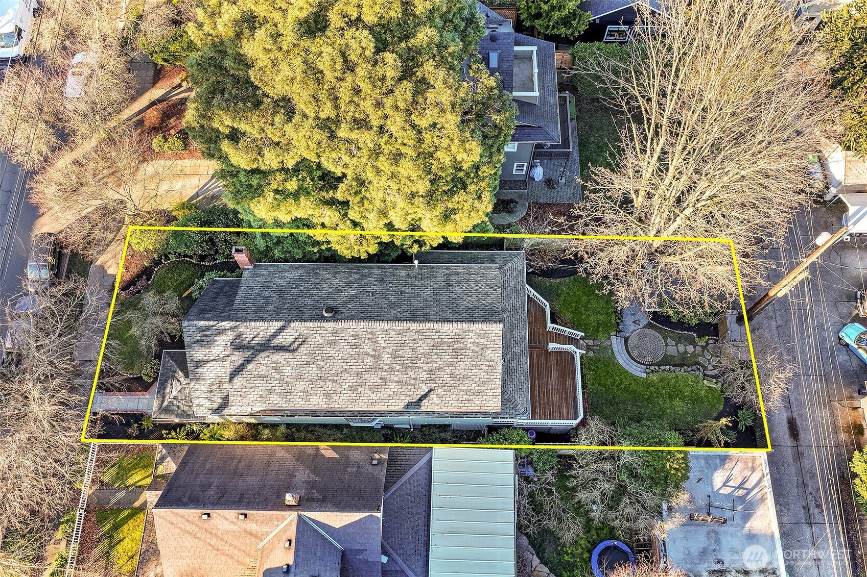 1522 3rd Avenue West Seattle, WA 98119 - Photo 36 of 40