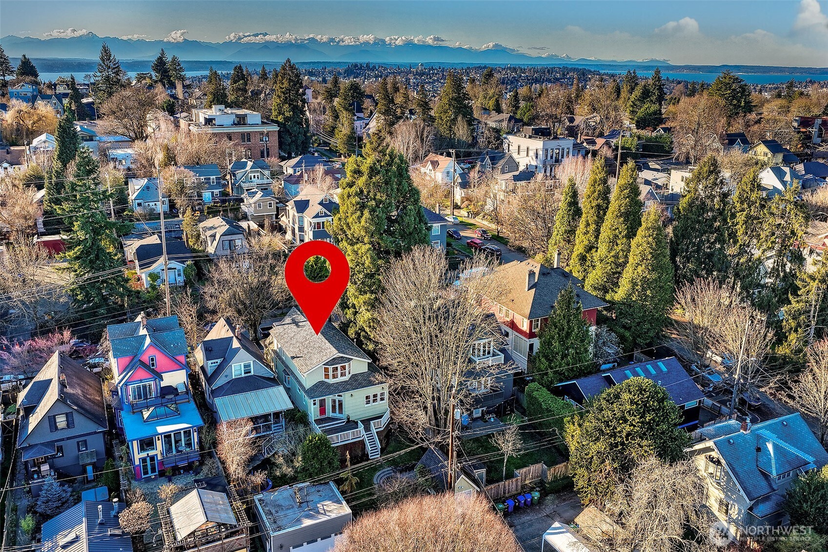 1522 3rd Avenue West Seattle, WA 98119 - Photo 38 of 40