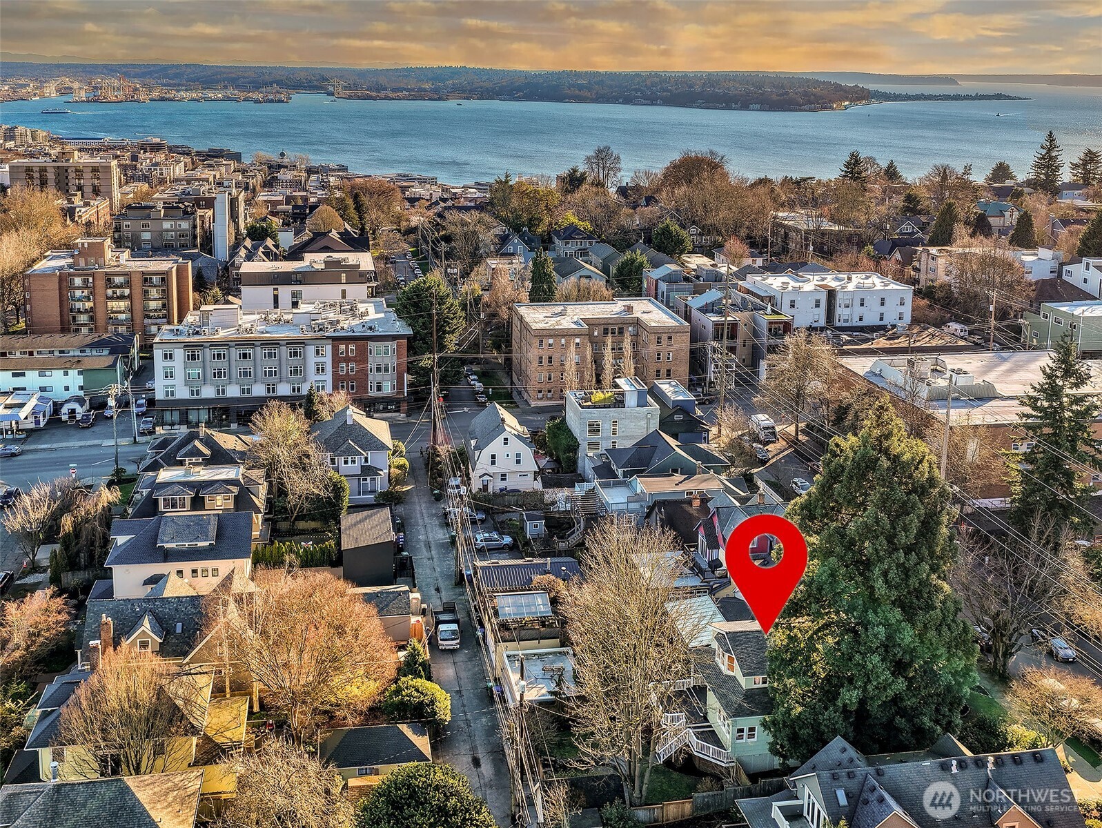 1522 3rd Avenue West Seattle, WA 98119 - Photo 39 of 40