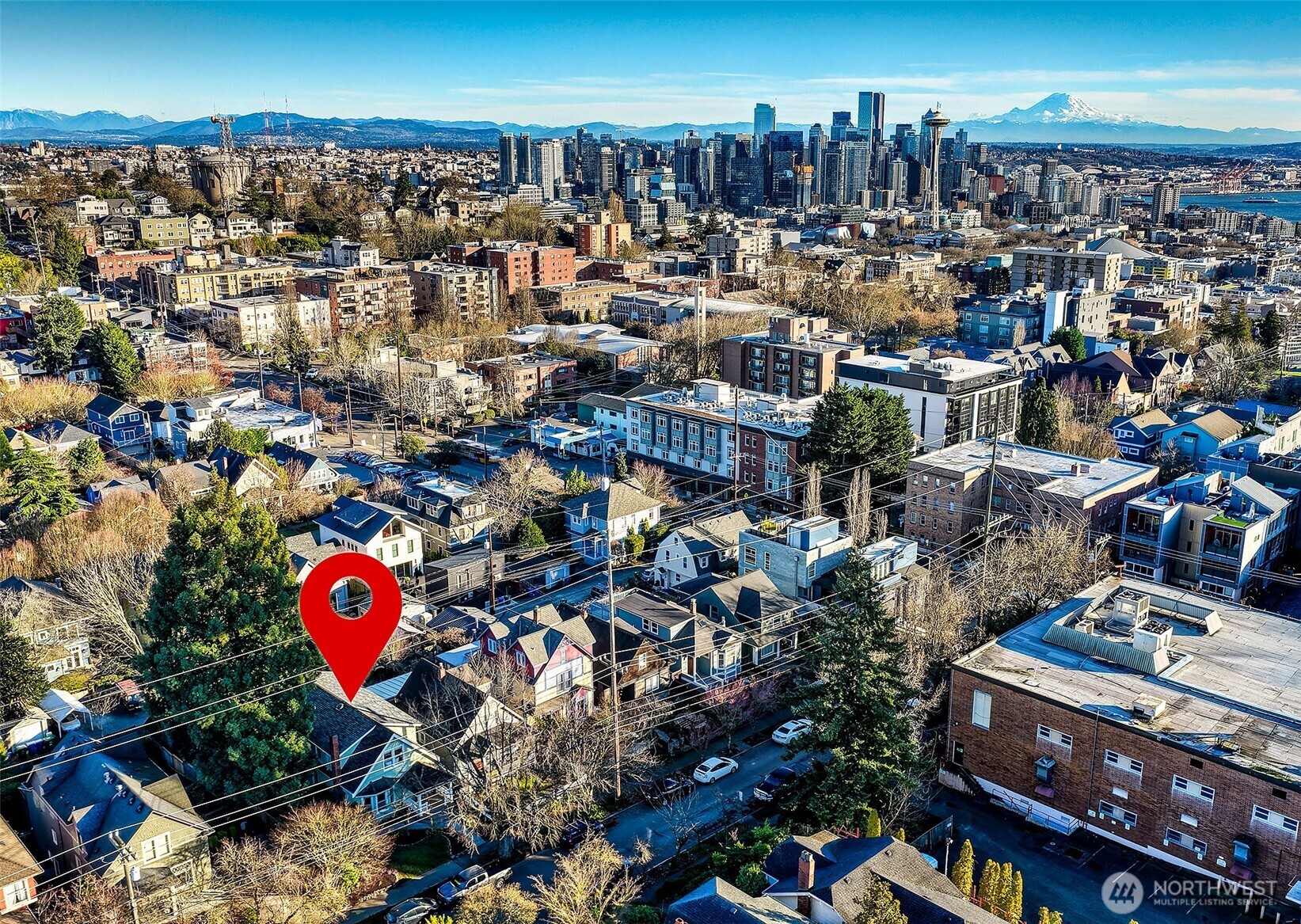 1522 3rd Avenue West Seattle, WA 98119 - Photo 40 of 40