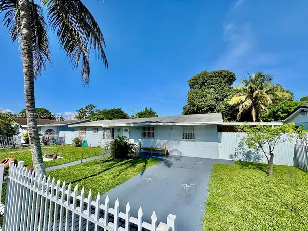 $525,000 | 15970 Northwest 37th Place, Miami Gardens, FL 33054
