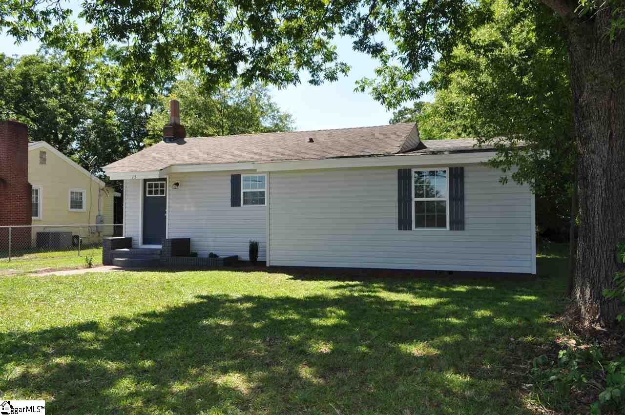 15 Leonard Street Inman, SC 29349 - Photo 1 of 20