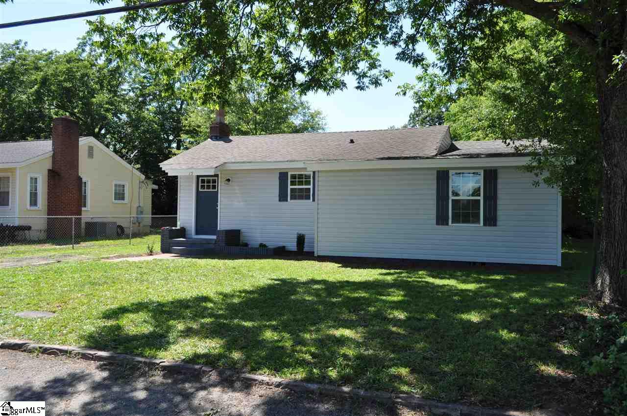 15 Leonard Street Inman, SC 29349 - Photo 2 of 20