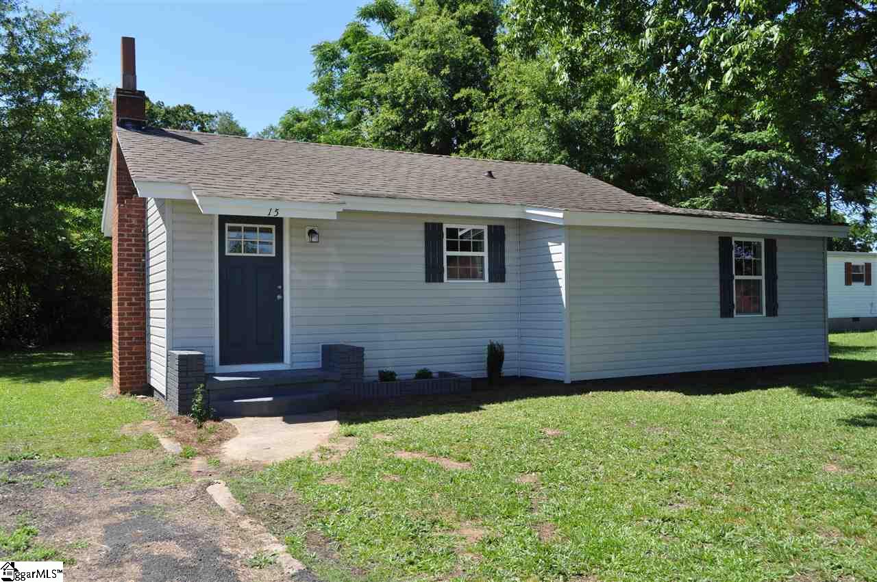 15 Leonard Street Inman, SC 29349 - Photo 3 of 20
