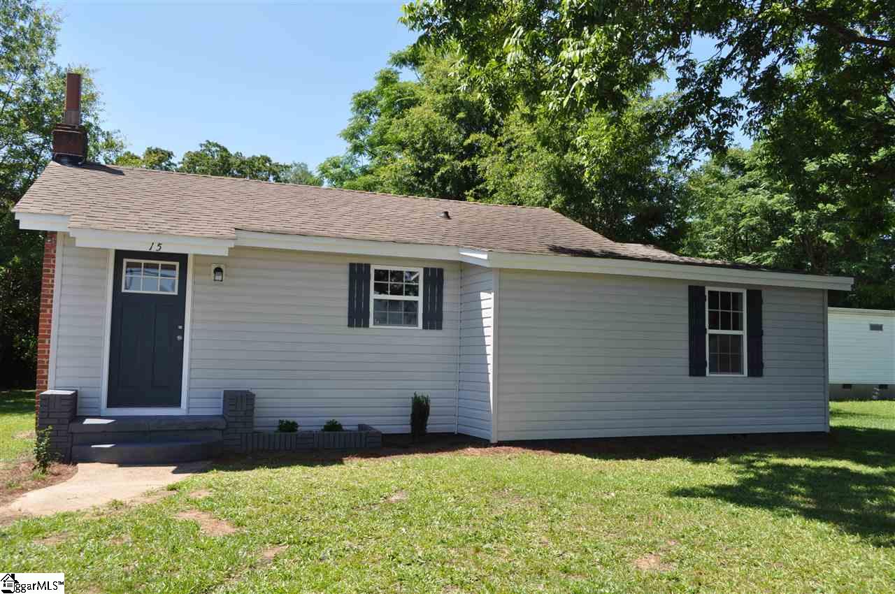 15 Leonard Street Inman, SC 29349 - Photo 4 of 20