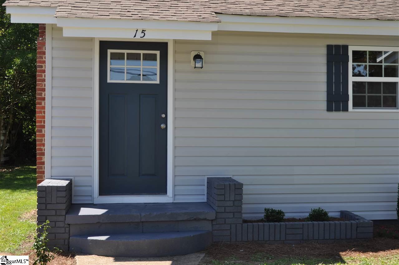 15 Leonard Street Inman, SC 29349 - Photo 5 of 20