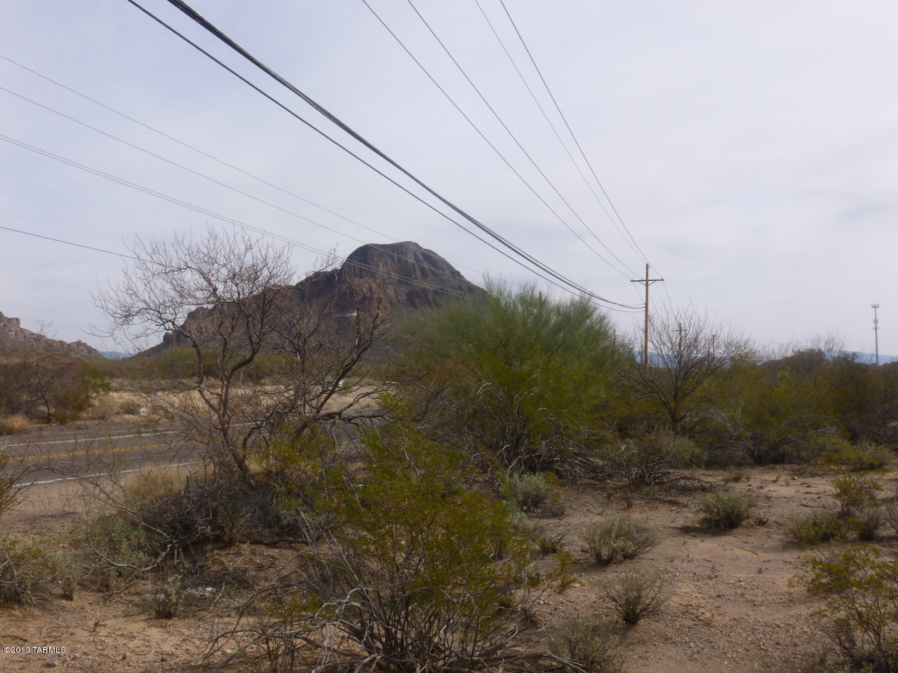 5675 West Bopp Road, Unit 10 Tucson, AZ 85735 - Photo 2 of 4