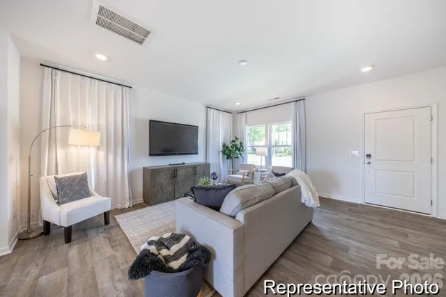 $245,000 | 245 Cliffwood Street Northwest, Unit 14D, Concord, NC 28027