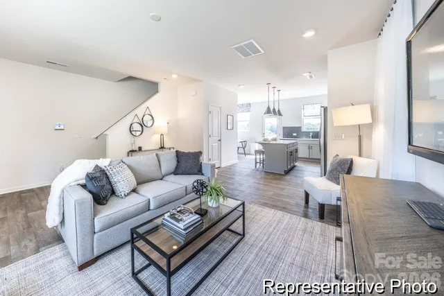 $245,000 | 245 Cliffwood Street Northwest, Unit 14D, Concord, NC 28027