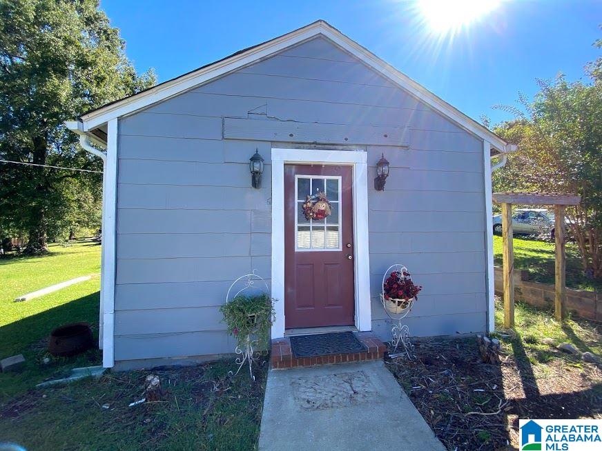 3738 Alexandria Wellington Road Wellington, AL 36279 - Photo 20 of 21