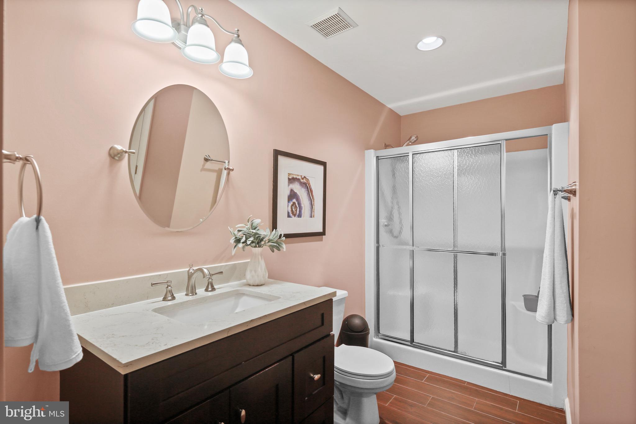 12227 Bare Bush Path Columbia, MD 21044 - Photo 11 of 35 Full Bath- Entry Level