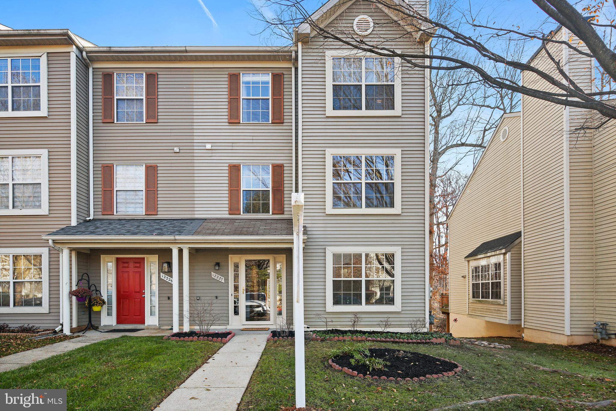 12227 Bare Bush Path Columbia, MD 21044 - Photo 2 of 35