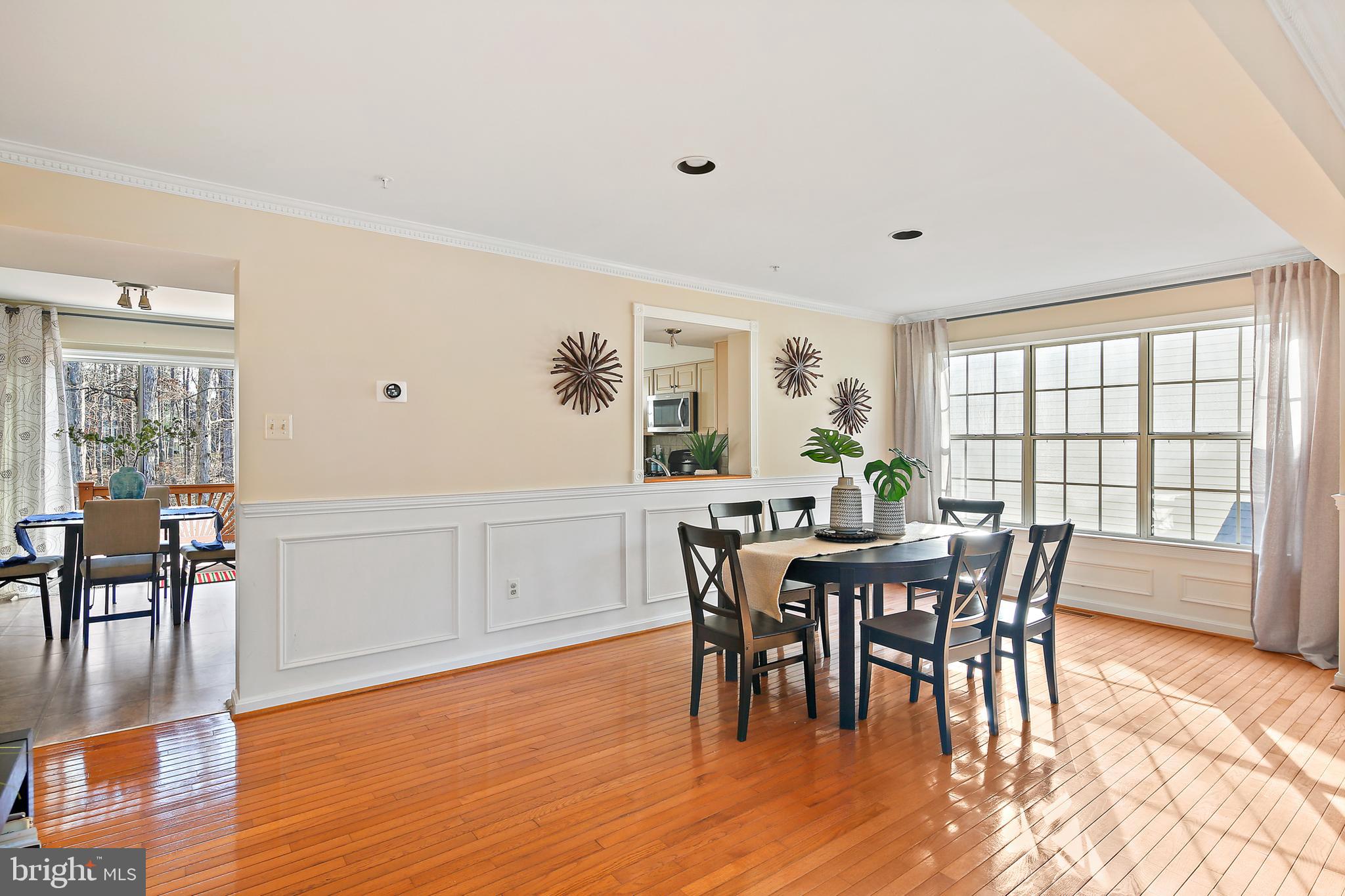 12227 Bare Bush Path Columbia, MD 21044 - Photo 21 of 35 Dining Room