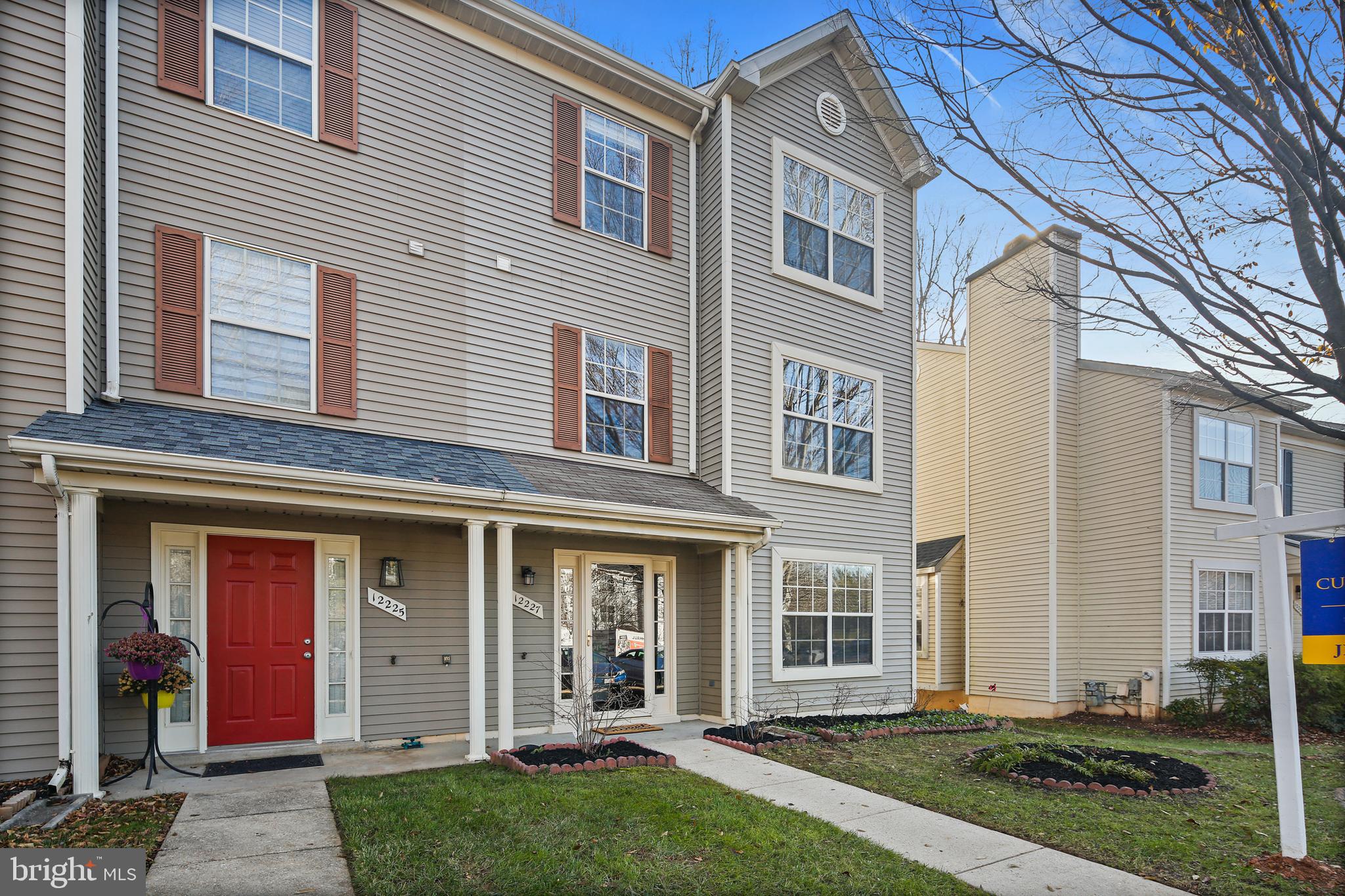 12227 Bare Bush Path Columbia, MD 21044 - Photo 3 of 35