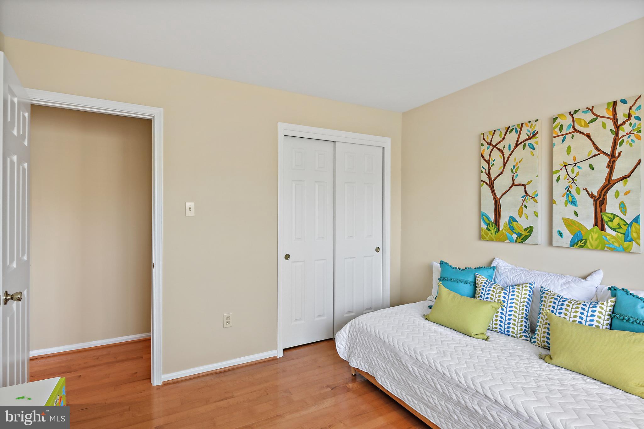 12227 Bare Bush Path Columbia, MD 21044 - Photo 31 of 35 Bedroom 3