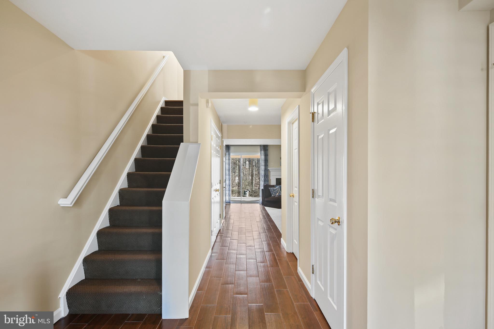 12227 Bare Bush Path Columbia, MD 21044 - Photo 4 of 35 Main Entry