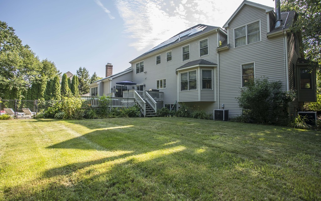 20 Forest Edge Road Easton, MA 02375 - Photo 29 of 30 Gallery Image 29