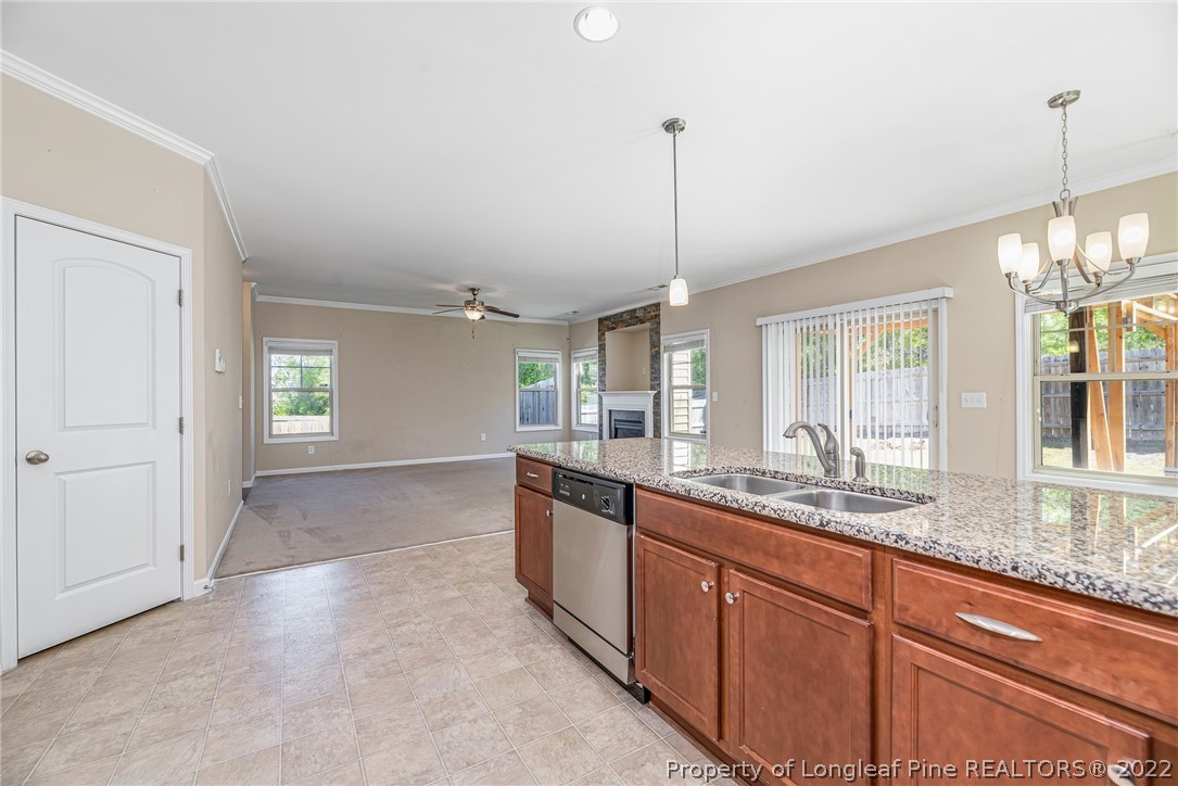 22 Hallow Oak Street Spring Lake, NC 28390 - Photo 15 of 34 Gallery Image 15