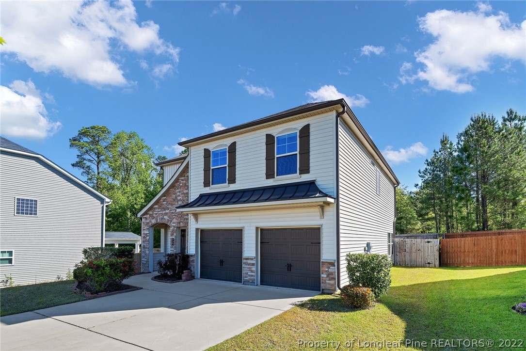 22 Hallow Oak Street Spring Lake, NC 28390 - Photo 3 of 34 Gallery Image 3