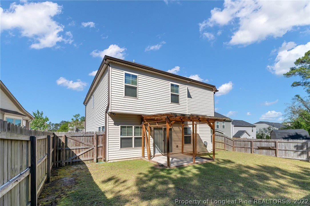 22 Hallow Oak Street Spring Lake, NC 28390 - Photo 31 of 34 Gallery Image 31