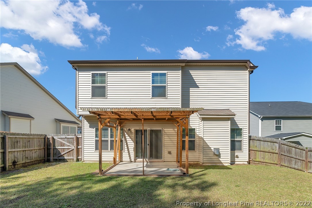 22 Hallow Oak Street Spring Lake, NC 28390 - Photo 32 of 34 Gallery Image 32