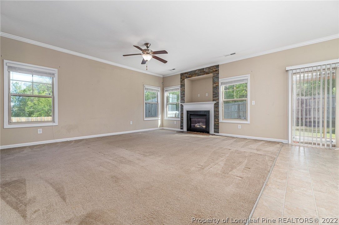 22 Hallow Oak Street Spring Lake, NC 28390 - Photo 6 of 34 Gallery Image 6