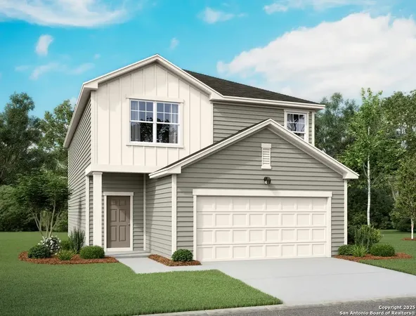 $319,990 | 129 Dionicio Loop, Seguin, TX 78155